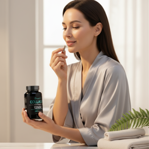 COLLAGEN X100: El Elixir Bio-Activo de la Juventud