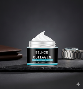 EELHOE Crema Antiarrugas para Hombre