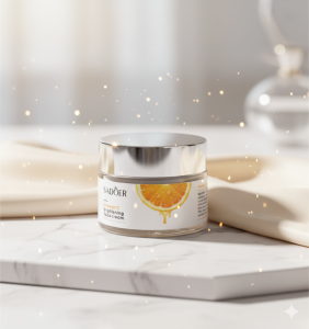 SADOER Vitamin C Brightening Face Cream