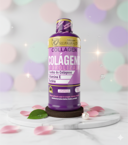 Colágeno Hidrolizado líquido