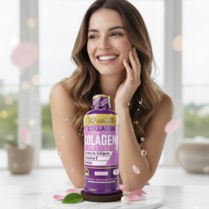 El Elixir de la Regeneración: Colágeno Hidrolizado 1000ml