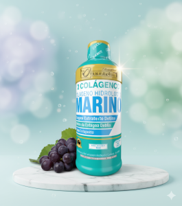 Colágeno Marino Líquido