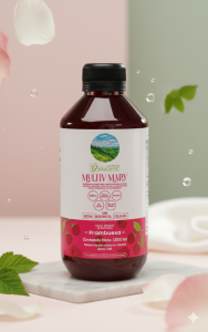 Multivitamínico Líquido