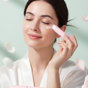 El Lápiz de Luz: Retinol en Barra para la Metamorfosis de la Mirada