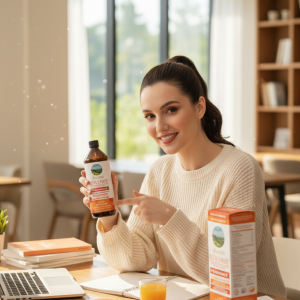 La Esencia Tropical: RUTH-S MARY MANGO 1000ML para la Vitalidad Total