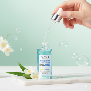 Sérum de Ácido Hialurónico