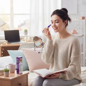 El Elixir de la Mirada: Kaliya Beauty y su Triple Acción de Juventud