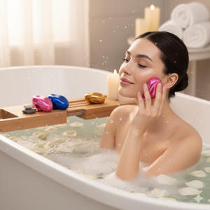 La Esencia Cristalina: El Ritual Definitivo para una Piel de Porcelana