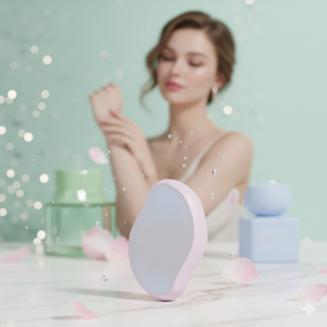 Depilador de Cristal