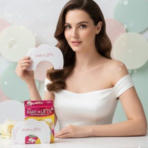 El Secreto de la Firmeza: Parche Levanta Busto